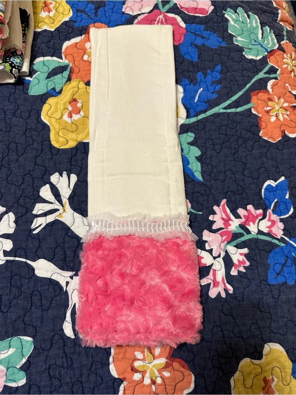 Baby burp cloths, Handmade using premium cloth diapers
